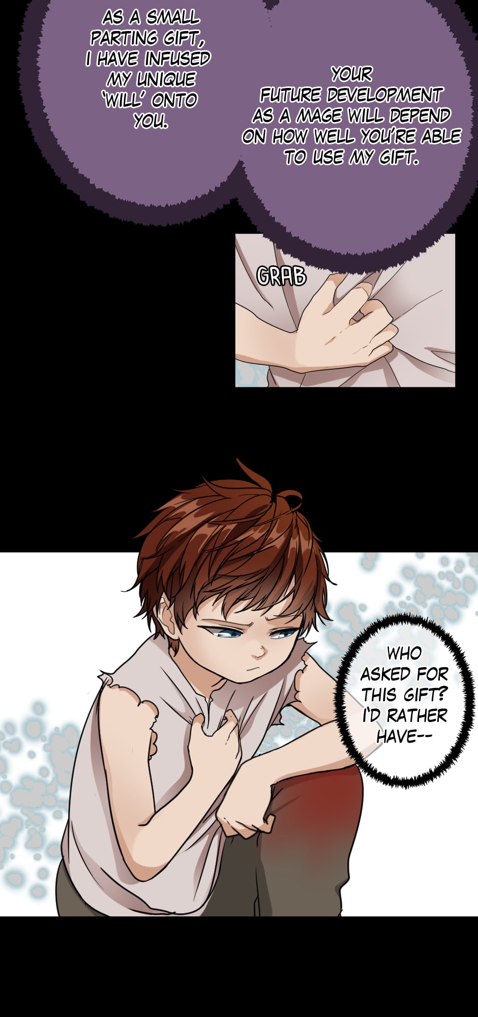 The Beginning After The End Chapter 16 image 30